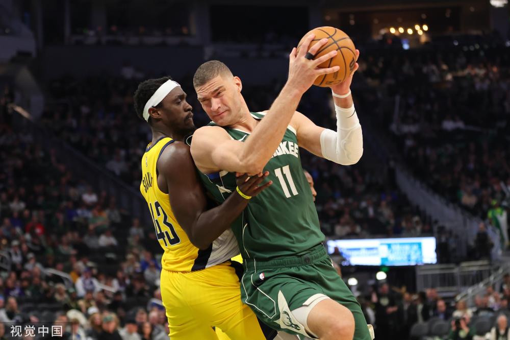 训练的引入 训练的引入