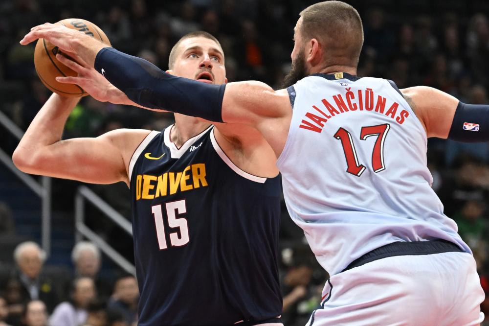 场上的高效 场上的高效