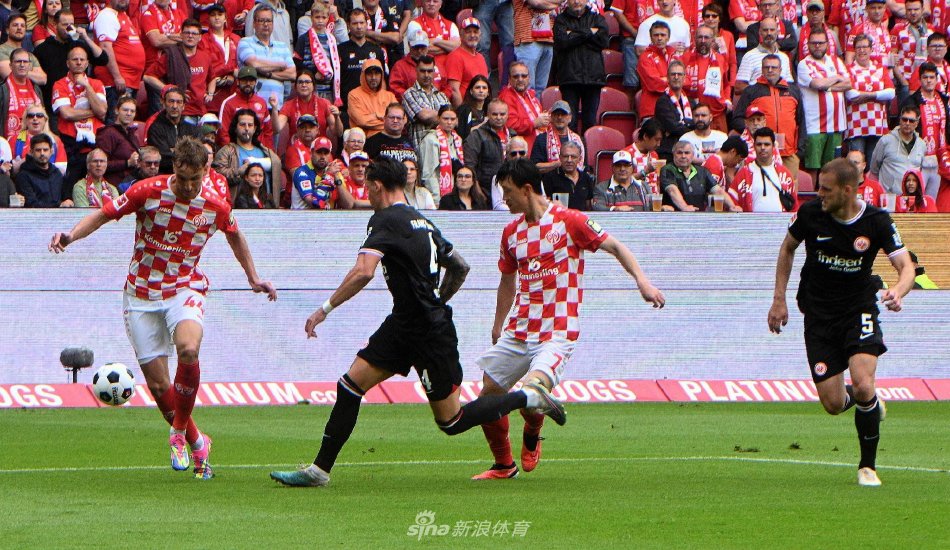 大跌眼镜 大跌眼镜